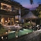 Shangri-La's Boracay Resort & Spa - map