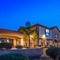 Best Western Tolleson Hotel - map