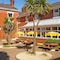 The Edgbaston Palace Hotel - map