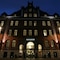 Grand Palace Hotel Hannover - map