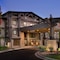 Hampton Inn Jackson Hole - map