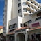 Grand Plaza Hotel - map