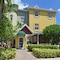Candlewood Suites Miami Lakes By Ihg - map