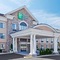 Holiday Inn Express & Suites Warminster - Horsham By Ihg - map