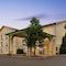 Days Inn By Wyndham Kansas City International Airport - map