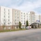 Hilton Garden Inn Kansas City Kansas - map
