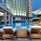 The Westin Shenzhen Nanshan - map
