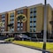 Comfort Suites Baymeadows Near Butler Blvd - map