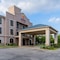 Comfort Suites Houston (Clay Road) - map