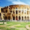 Colosseo Studio Suites - map