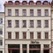 Hotel Vasa, Bw Signature Collection - map