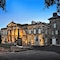 Hotel Colessio - map