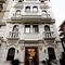 Niles Hotel Istanbul - Special Class - map