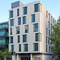 Travelodge London Ealing - map