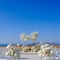 Carpe Diem Santorini - map