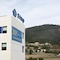 Ibis Budget Oviedo - map