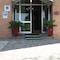 Art Hotel - map