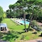 Park Hotel Villa Giustinian - map