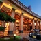Royal International Hotel Shanghai - Pudong International Airport - map