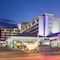Mercure Yangon Kaba Aye - map