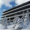 Resort Palace Sestriere 1 E 2 - map