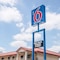 Motel 6 Mesquite - map