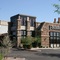 Hampton Inn Phoenix Glendale Peoria - map
