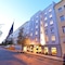 Adelante Boutique Hotel - map