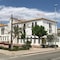 Hotel El Paraiso - map