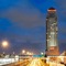 Leonardo City Tower Tel Aviv Hotel - map