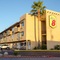 Super 8 By Wyndham Las Vegas North Strip Fremont St. Area - map