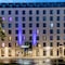 Premier Inn Dresden City Zentrum Hotel - map