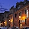 Relais Manzoni - map