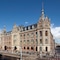 Mandarin Oriental Conservatorium, Amsterdam - map