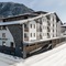 Funsport-, Bike- & Skihotelanlage Tauernhof - map