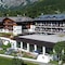 Marco Polo Alpina Familien-Und Sporthotel - map