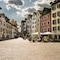 Hotel Stern Chur - map