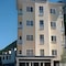 Hotel Laudinella - map