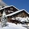 Hotel Schützen Lauterbrunnen - map
