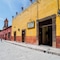 Hotel Mansión Virreyes by Rotamundos - map