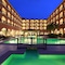 Marina Park Plaza - map