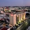 Hotel Ankara Las Lomas - map