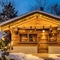 Golfhotel Les Hauts De Gstaad & Spa - map