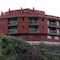 Hotel Apartamentos El Galeón - map