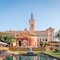 Sant Pere Del Bosc - map