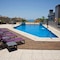 Artplatinum Suites & Apartments - map