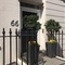 B+B Belgravia - map