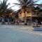 Exotic Caye Beach Resort - map