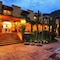 Hotel Villa Santa Catarina - map