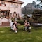 Camps Bay Retreat - map